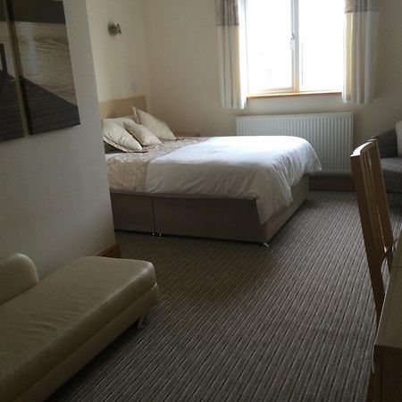 Tregenna Licenced Bed & Breakfast Pembroke Camera foto