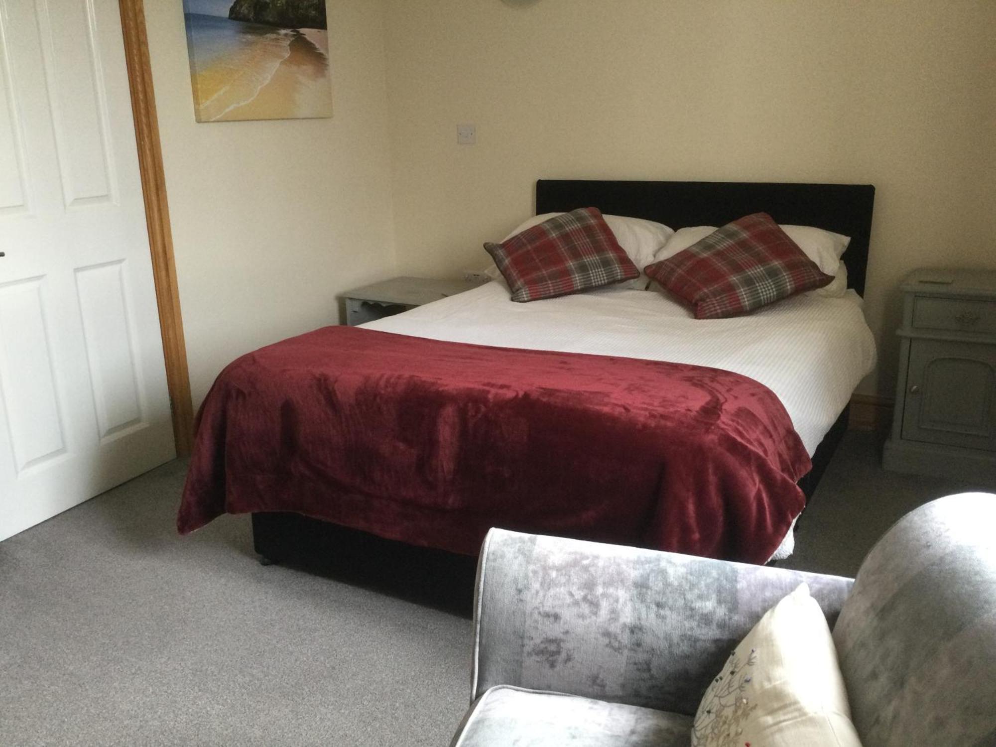 Tregenna Licenced Bed & Breakfast Pembroke Camera foto