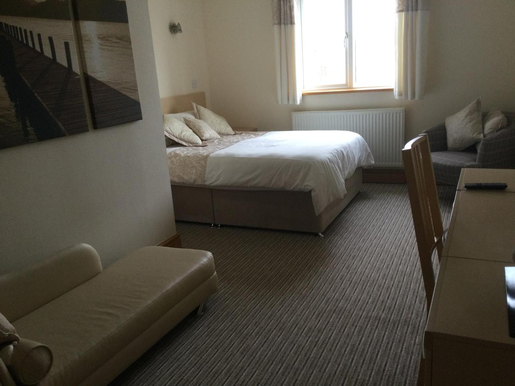 Tregenna Licenced Bed & Breakfast Pembroke Camera foto